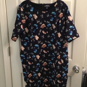 Lands' End Dress